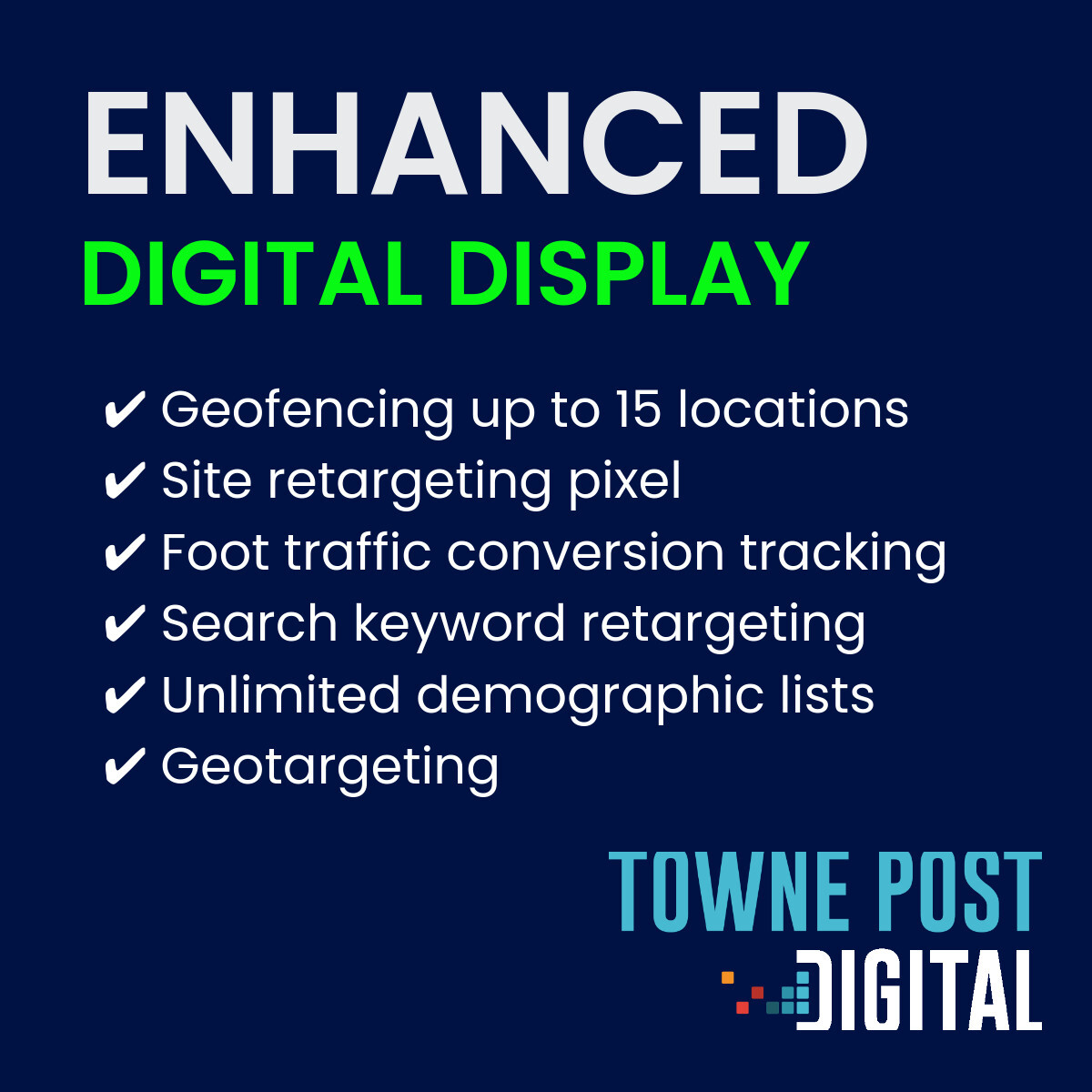Enhanced digital tactics-High-Quality
