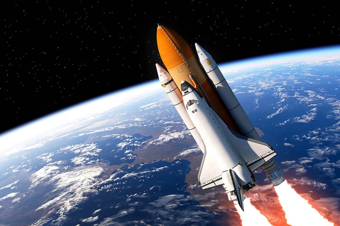 Booster - Local SEO image