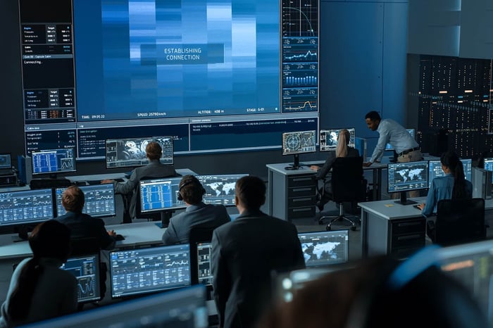Mission Control - Local SEO image