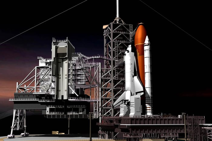Lift Off - Local SEO image